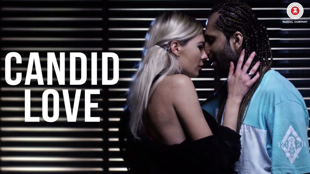 Candid Love (Title) Lyrics Lyrics
