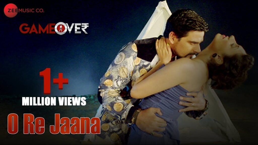 O Re Jaana Lyrics Lyrics