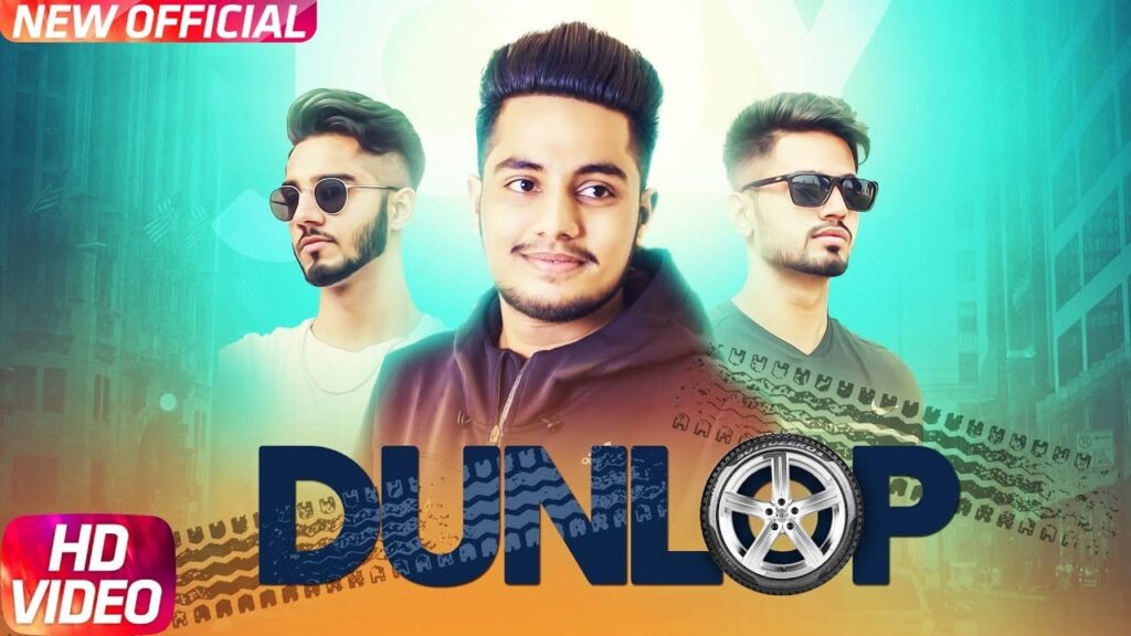Dunlop (Title) Lyrics Lyrics
