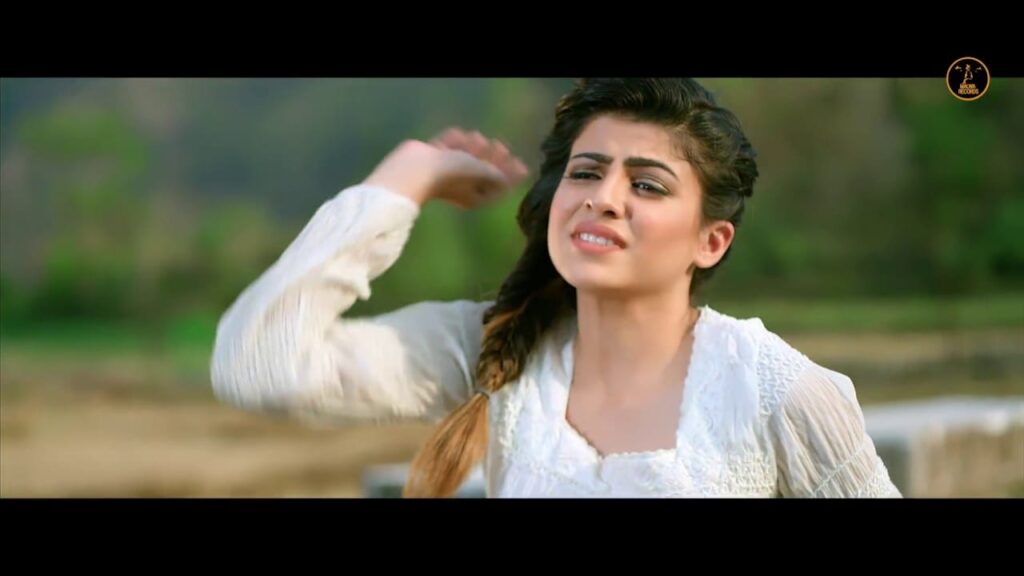 Jana Ae Tan Ja Yaara (Title) Lyrics Lyrics