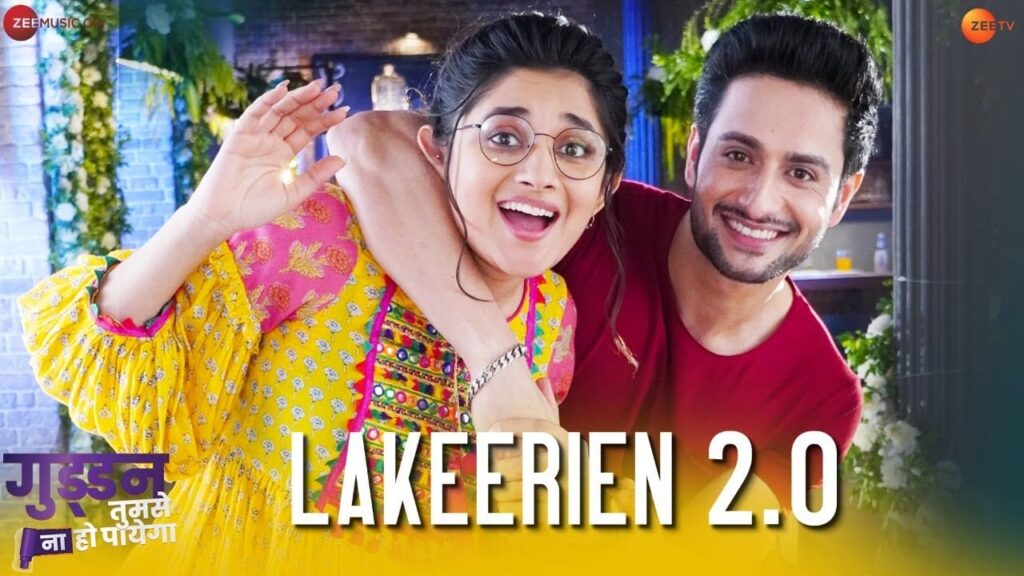 लकीरें 2.0 Lakeerien 2.0 Lyrics Lyrics