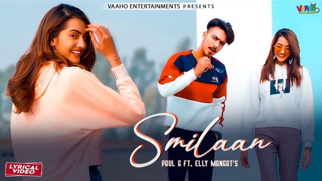 Smilaan Lyrics Lyrics