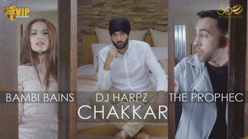 Chakkar (Title) Lyrics Lyrics
