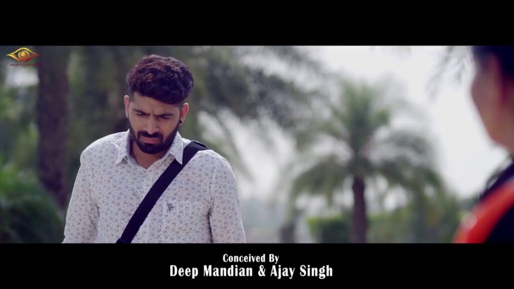 Weh Lain De (Title) Lyrics Lyrics