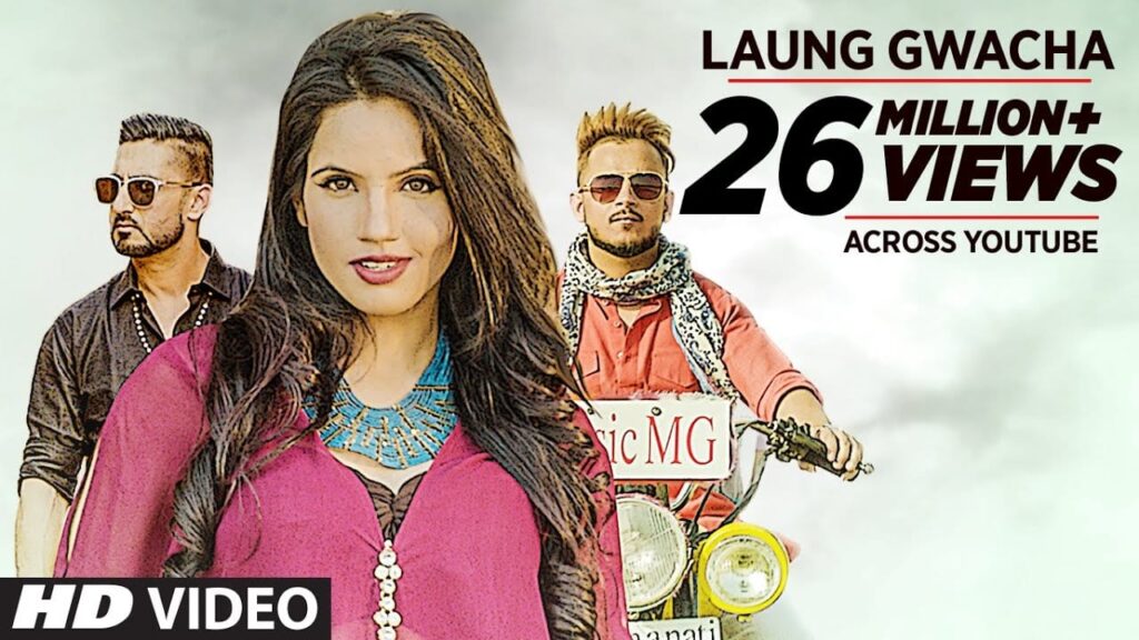 Laung Gwacha (Title) Lyrics Lyrics