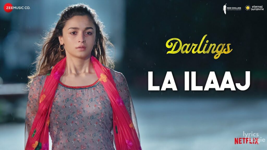 ला इलाज La Ilaaj Lyrics Lyrics
