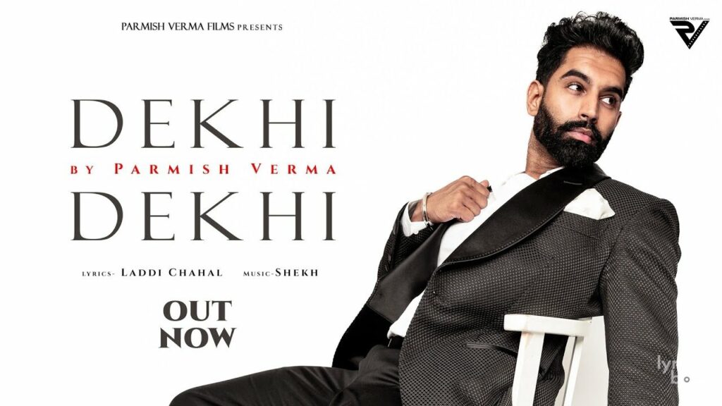 Dekhi Dekhi Lyrics Lyrics