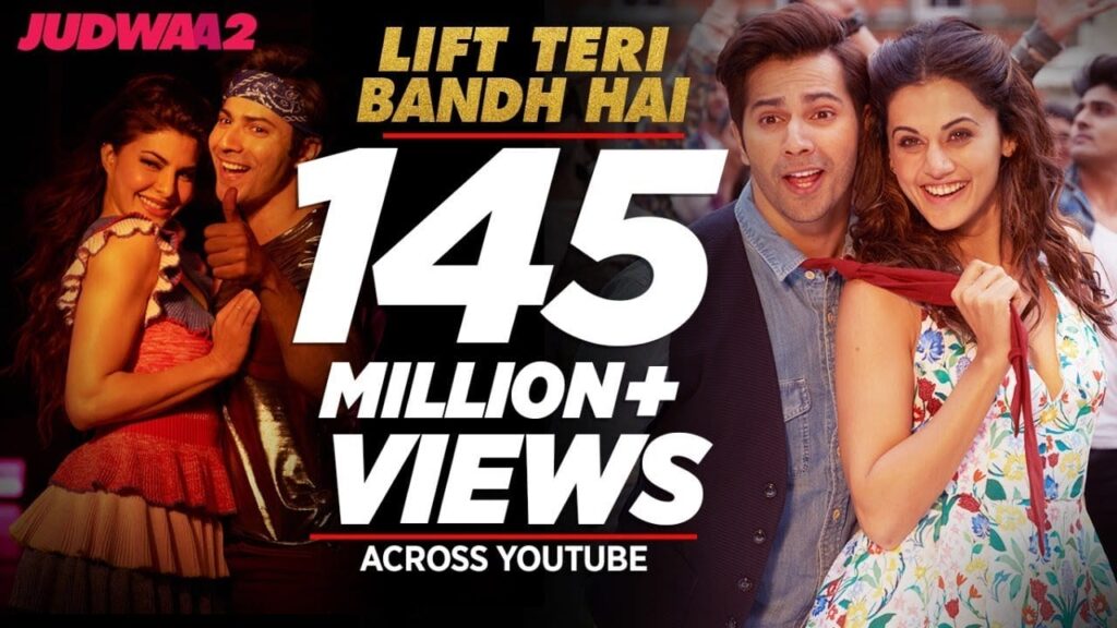 Oonchi Hai Building 2.0 Lyrics Lyrics