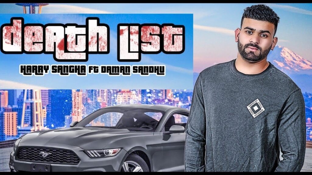 Death List (Title) Lyrics Lyrics