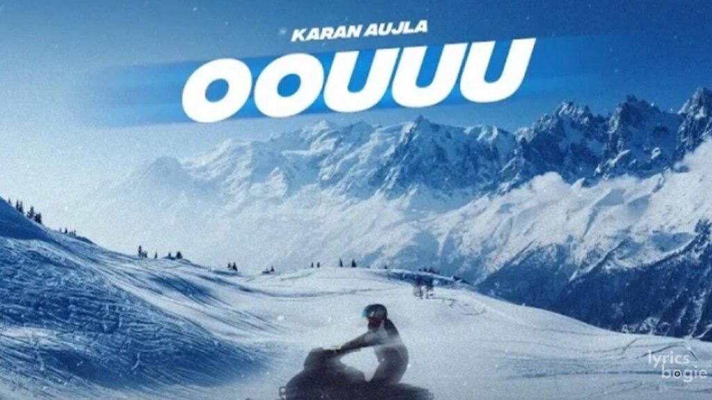 Oouuu Lyrics Lyrics