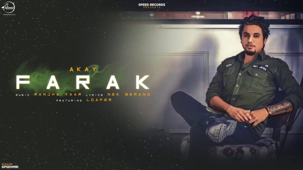 Farak Lyrics Lyrics