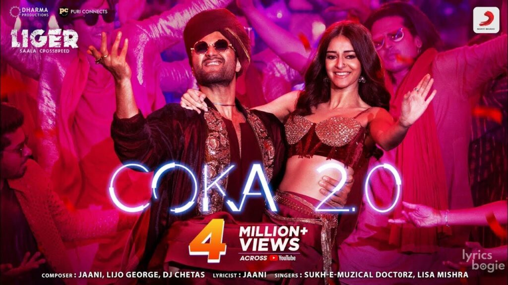 कोका 2.0 Coka 2.0 Lyrics Lyrics