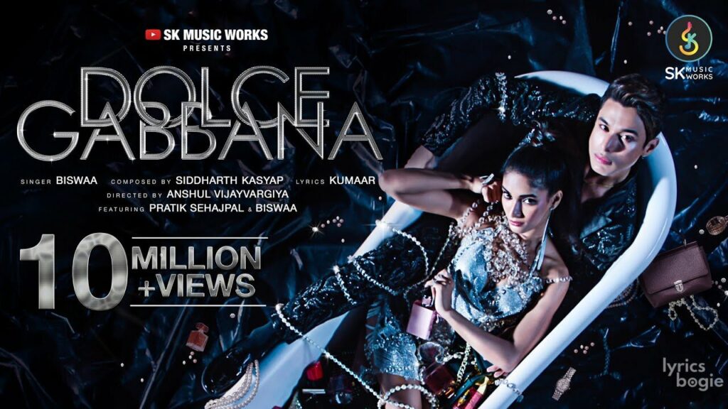 डोल्से गब्बाना Dolce Gabbana Lyrics Lyrics