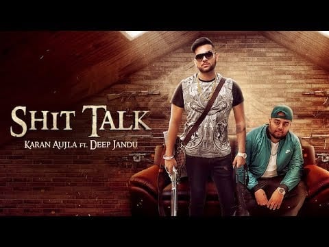 Shit Talk (Title) Lyrics Lyrics