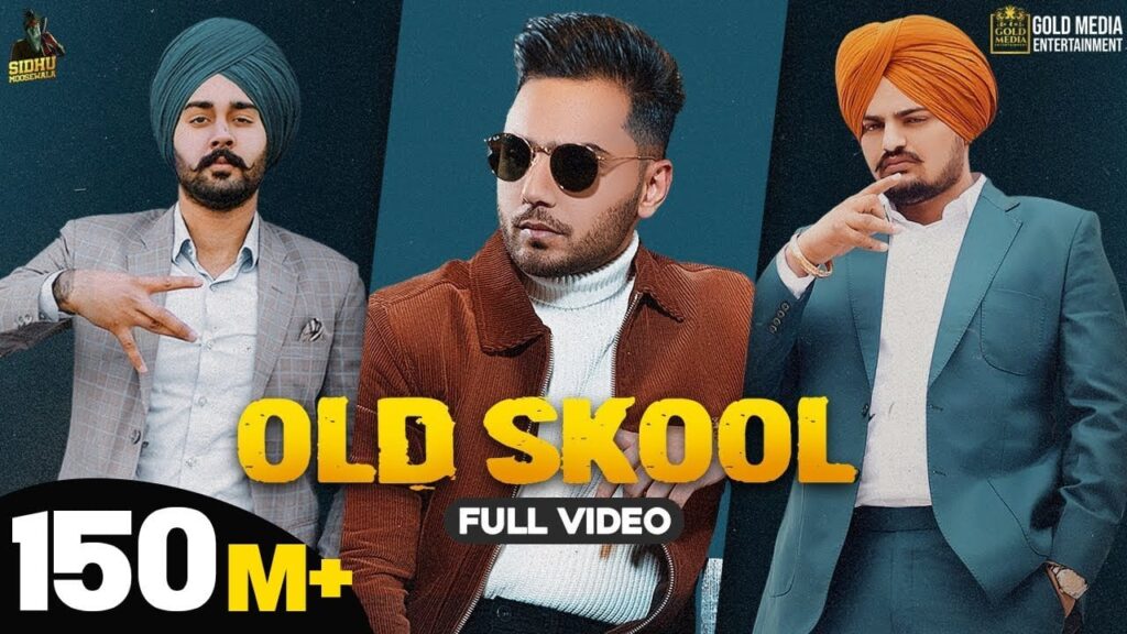 Old Skool Lyrics Lyrics