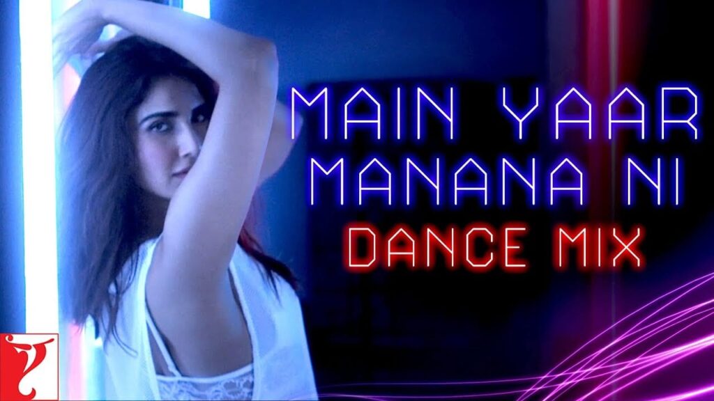 Main Yaar Manana Ni (Title) Lyrics Lyrics