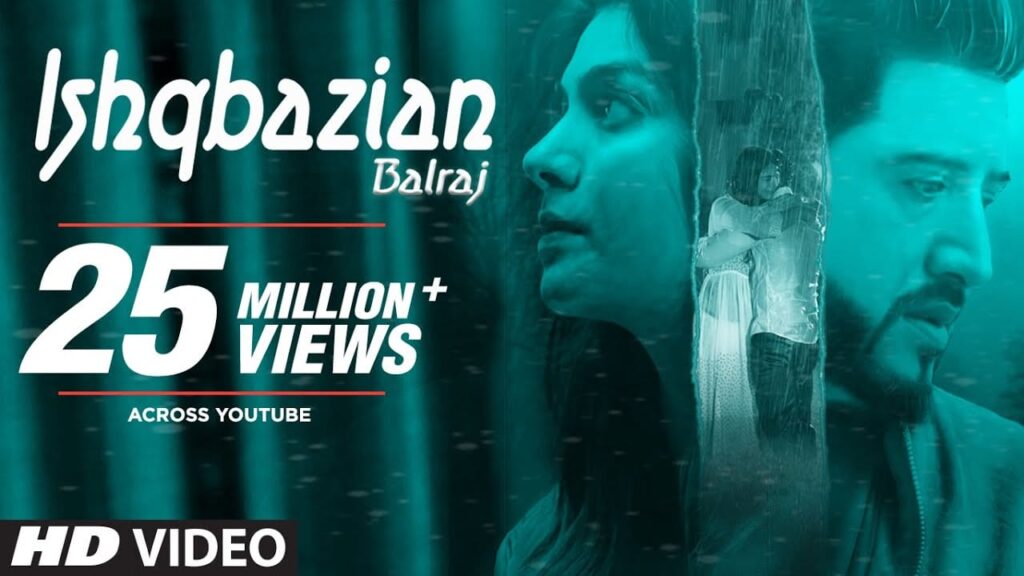 Ishqbazian Lyrics Lyrics