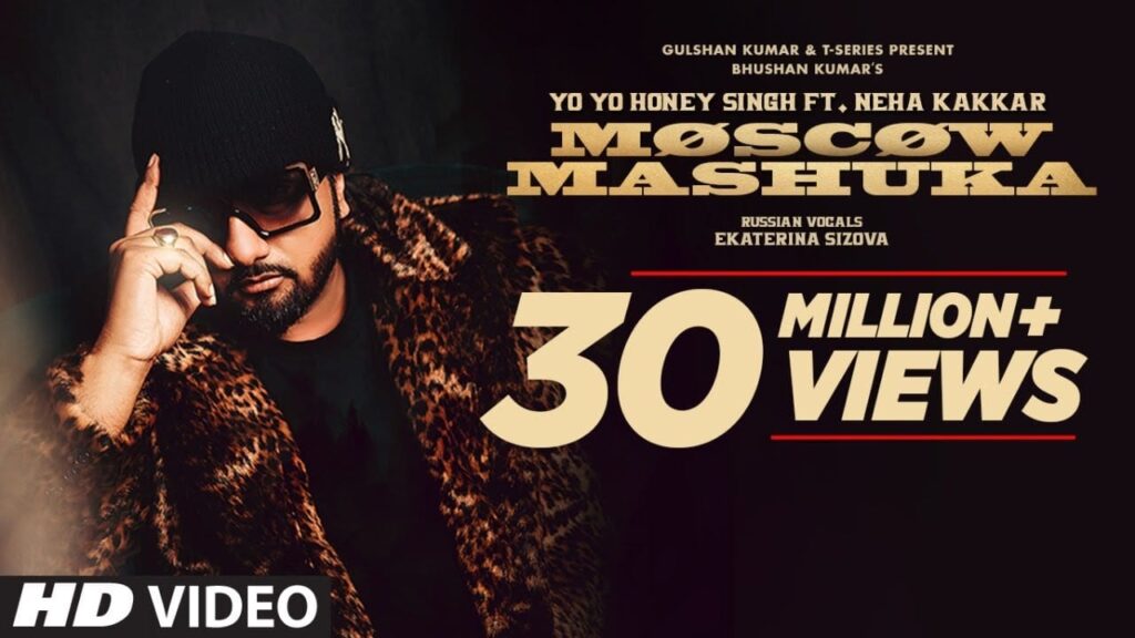 Moscow Mashuka Lyrics Lyrics