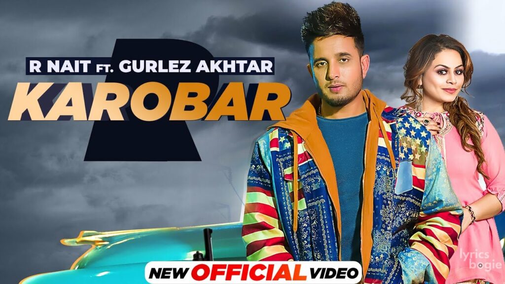 Karobar Lyrics Lyrics