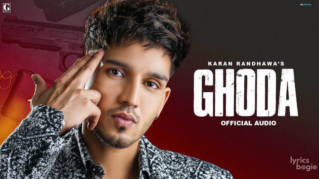 Ghoda Lyrics Lyrics