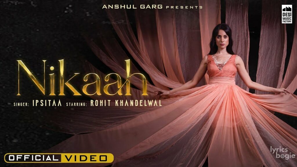 Nikaah Lyrics Lyrics