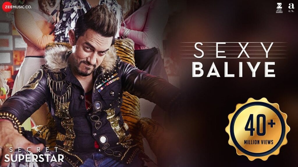Sexy Baliye Lyrics Lyrics