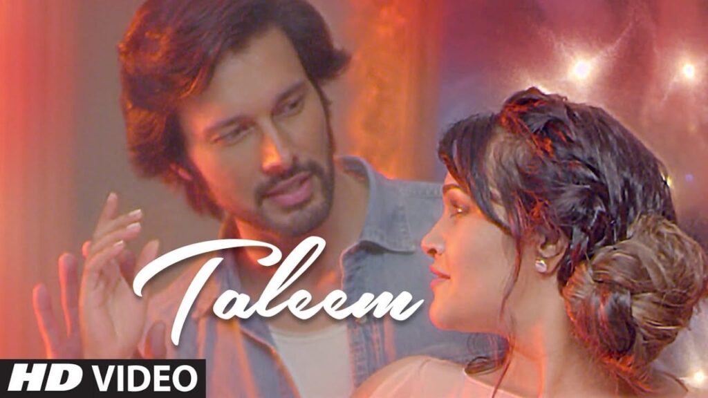 Taleem (Title) Lyrics Lyrics