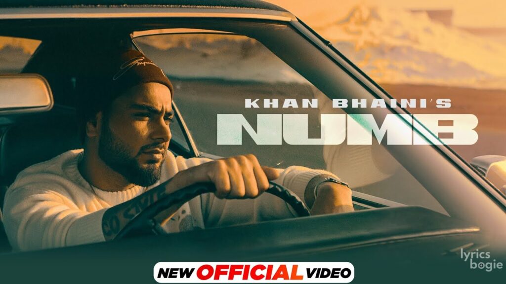 Numb Lyrics Lyrics