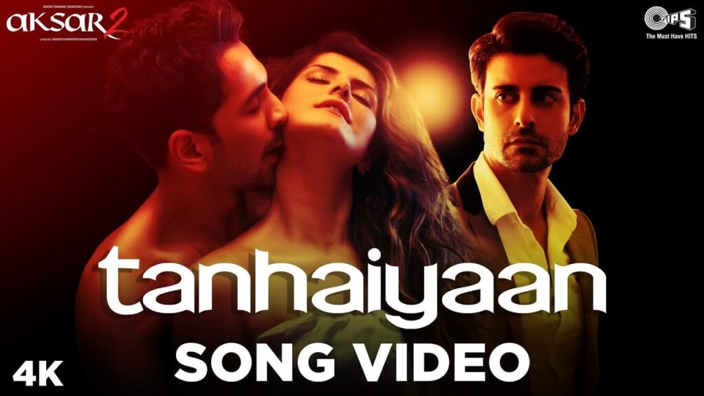 Tanhaiyaan Lyrics Lyrics