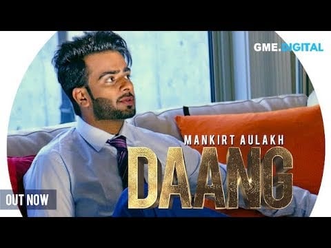 Daang (Title) Lyrics Lyrics