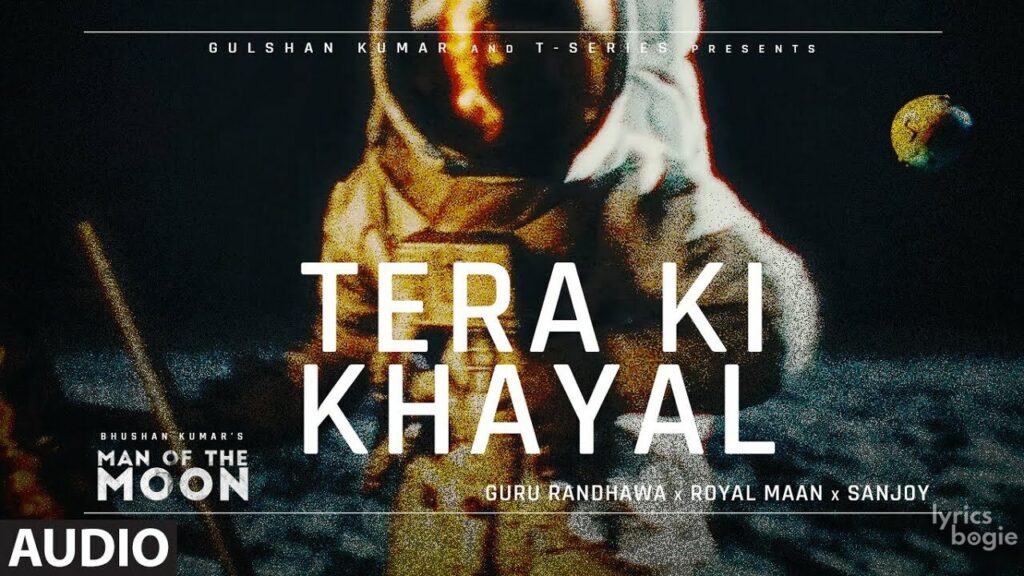 Tera Ki Khayal Lyrics Lyrics
