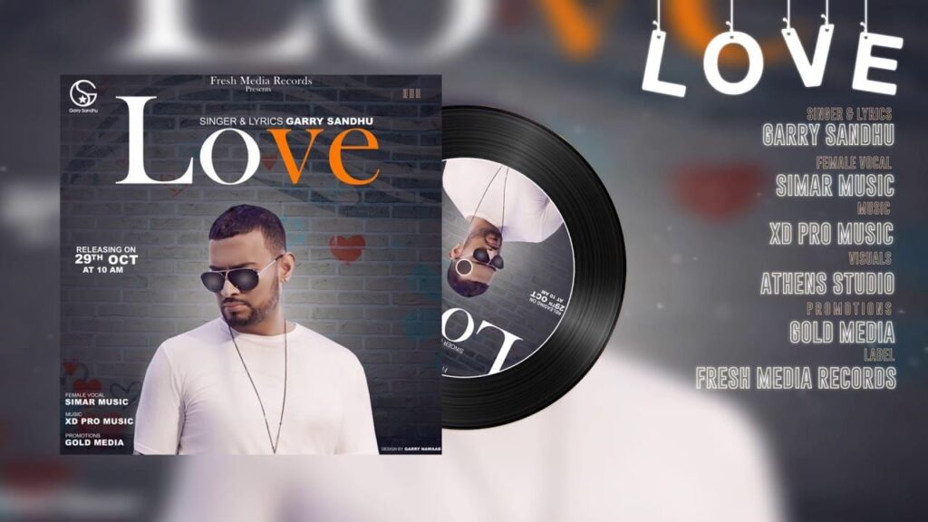 Love (Title) Lyrics Lyrics