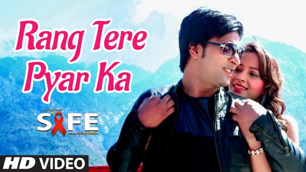 Rang Tere Pyar Ka Lyrics Lyrics