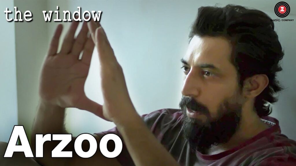 Arzoo Lyrics Lyrics