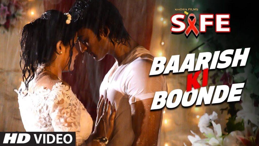 Barish Ki Boonde Lyrics Lyrics