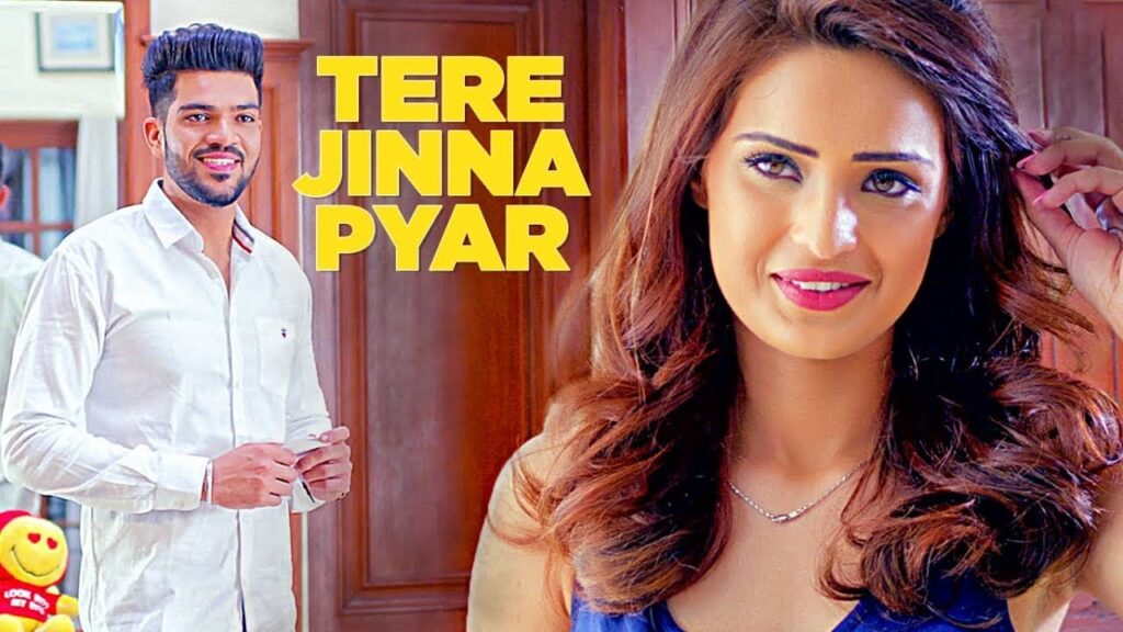 Tere Jinna Pyar (Title) Lyrics Lyrics
