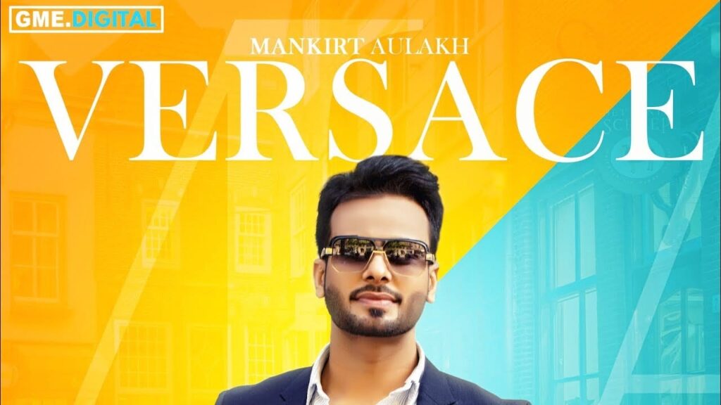 Versace (Title) Lyrics Lyrics