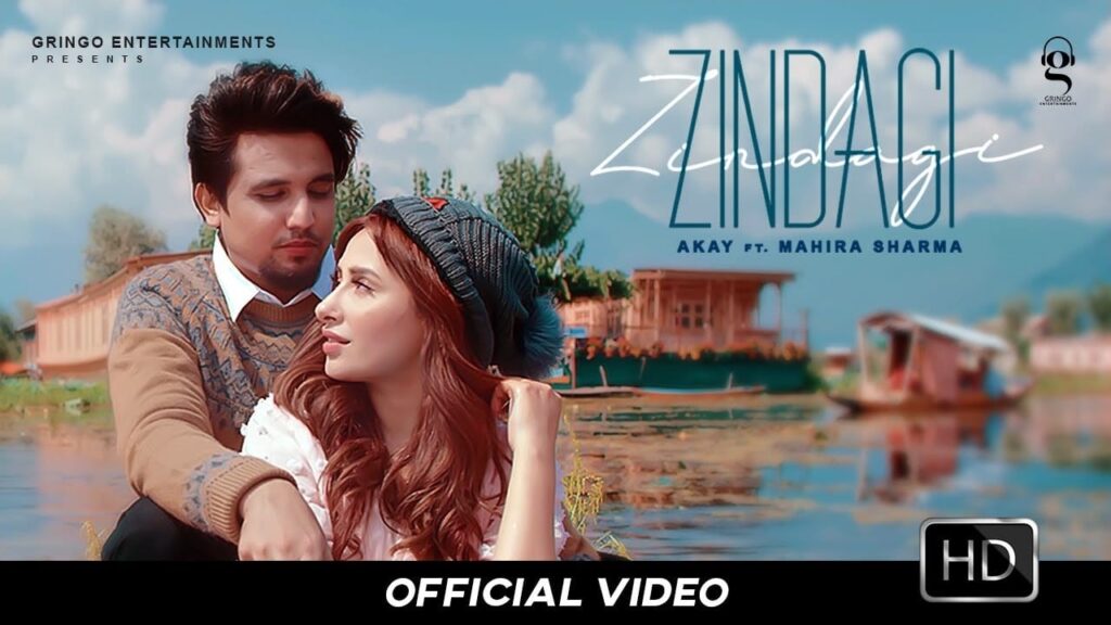 Zindagi Lyrics Lyrics