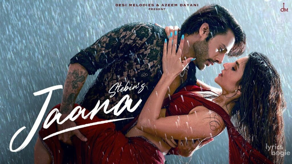 जाना Jaana Lyrics Lyrics