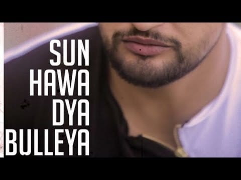 Hawa Da Bulla (Title) Lyrics Lyrics