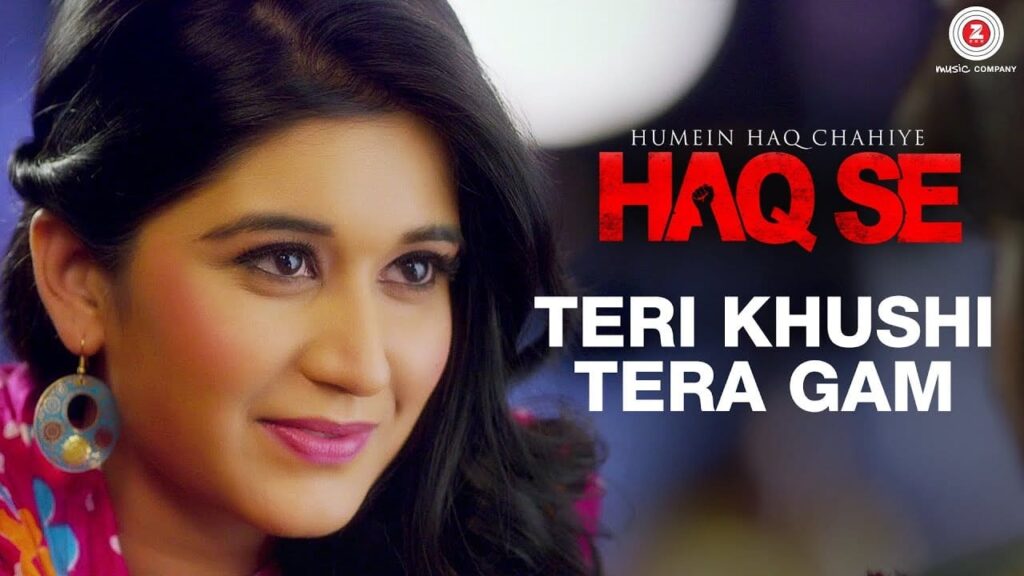 Teri Khushi Tera Gam Lyrics Lyrics