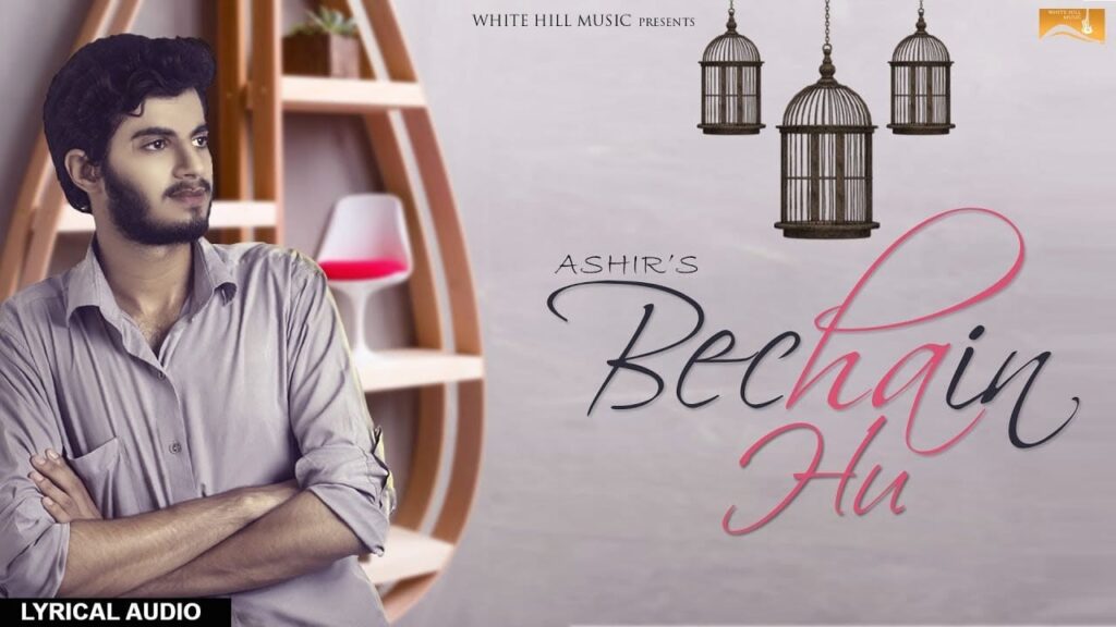 Bechain Hu (Title) Lyrics Lyrics