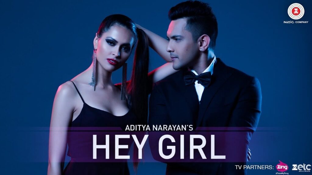 Hey Girl (Title) Lyrics Lyrics