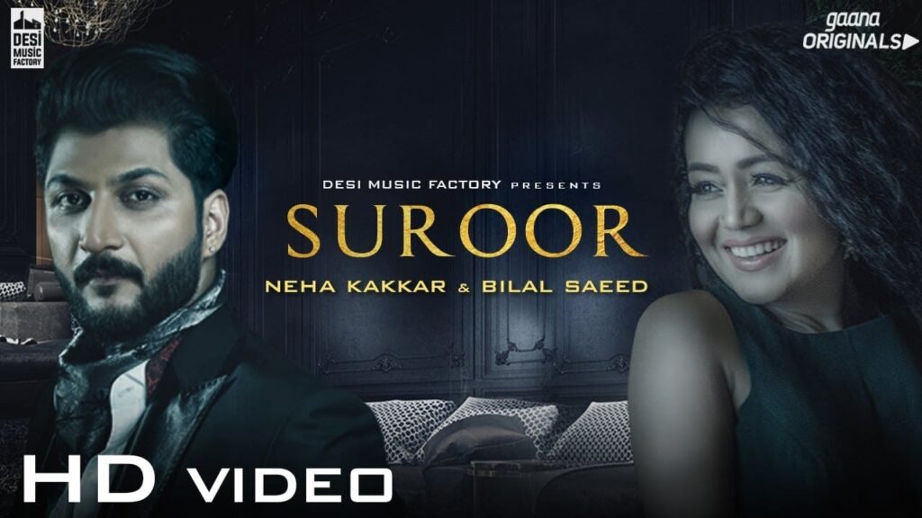 Suroor (Title) Lyrics Lyrics
