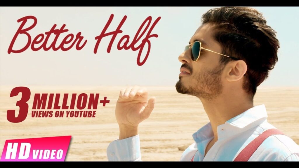 Better Half (Title) Lyrics Lyrics