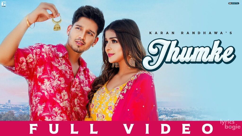 Jhumke Lyrics Lyrics
