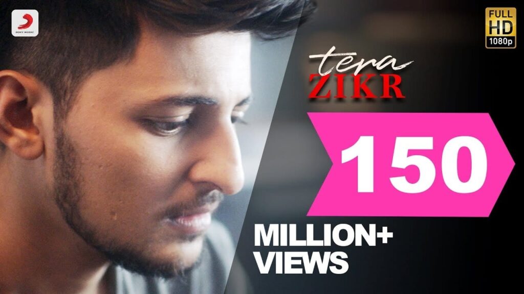 Tera Zikr (Title) Lyrics Lyrics