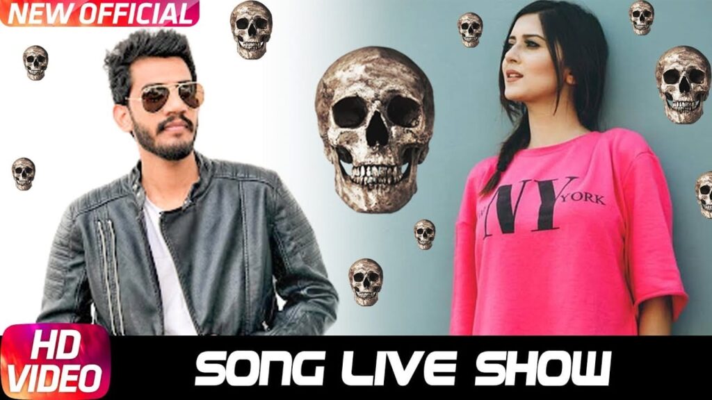 Live Show (Title) Lyrics Lyrics