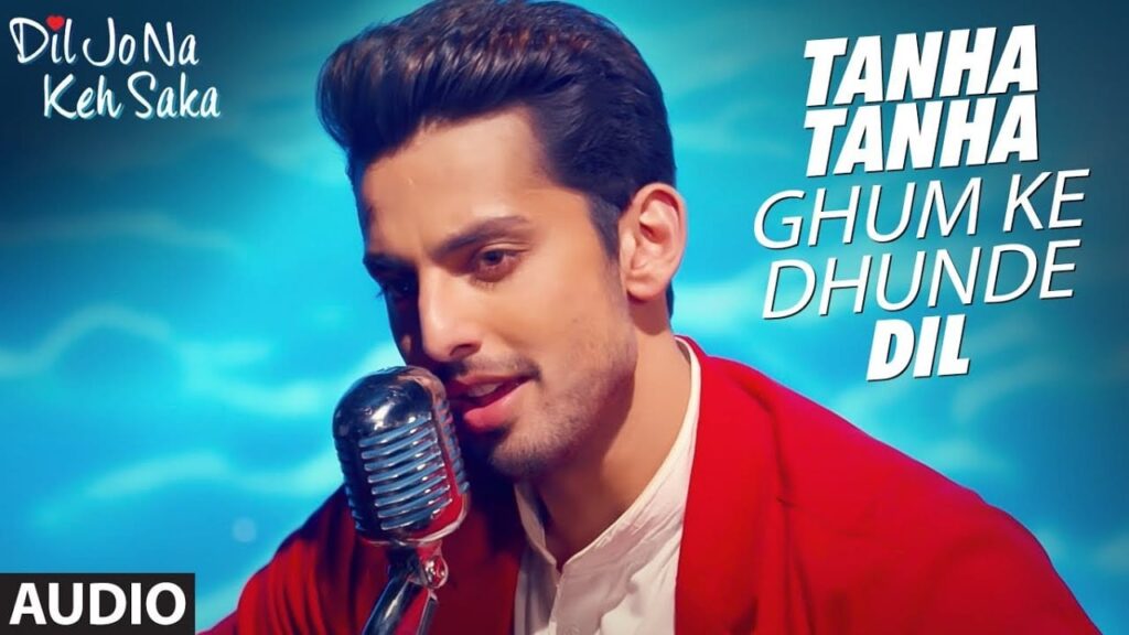 Tanha Tanha Lyrics Lyrics
