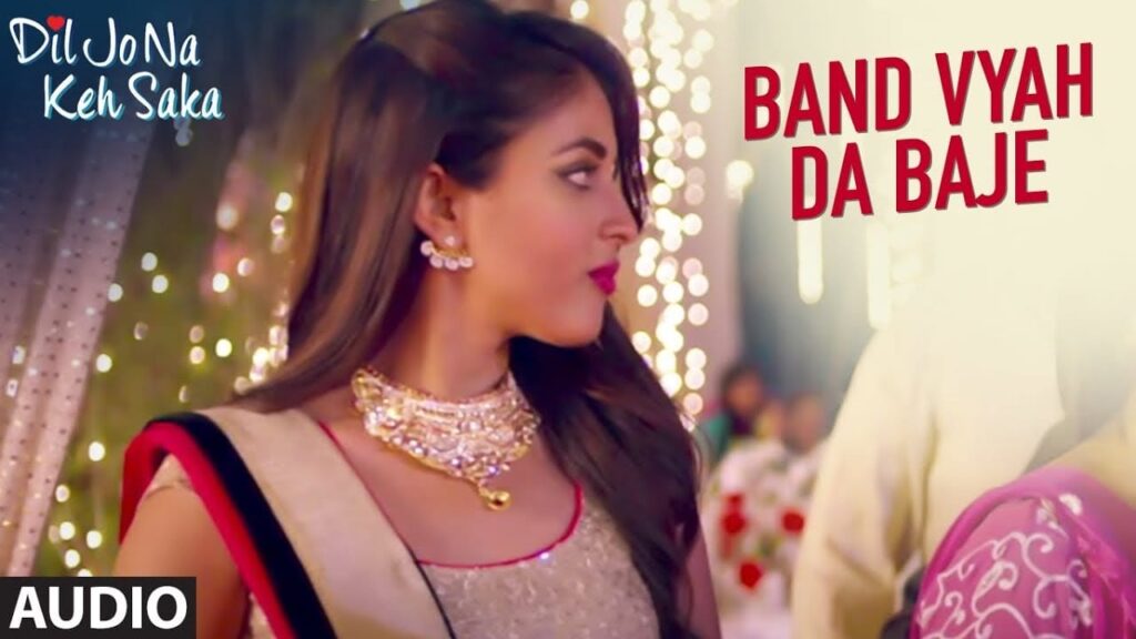 Band Vyah Da Baje Lyrics Lyrics